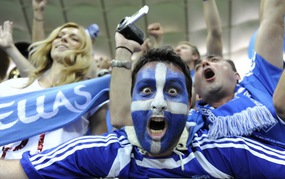 Đức-Hy Lạp: Chủ nợ và con nợ